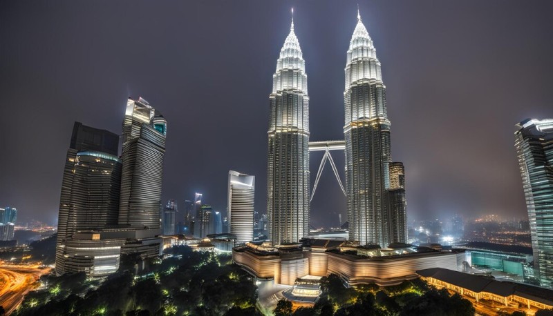 Luxury Malaysia Tours