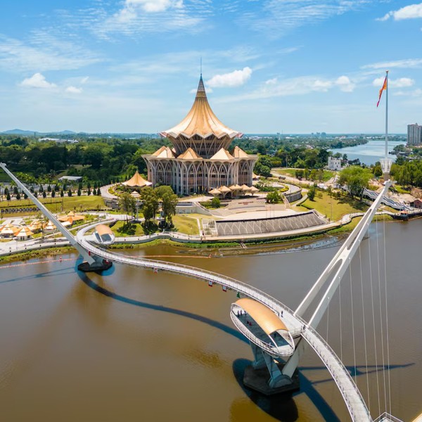 Luxury Malaysia Tours