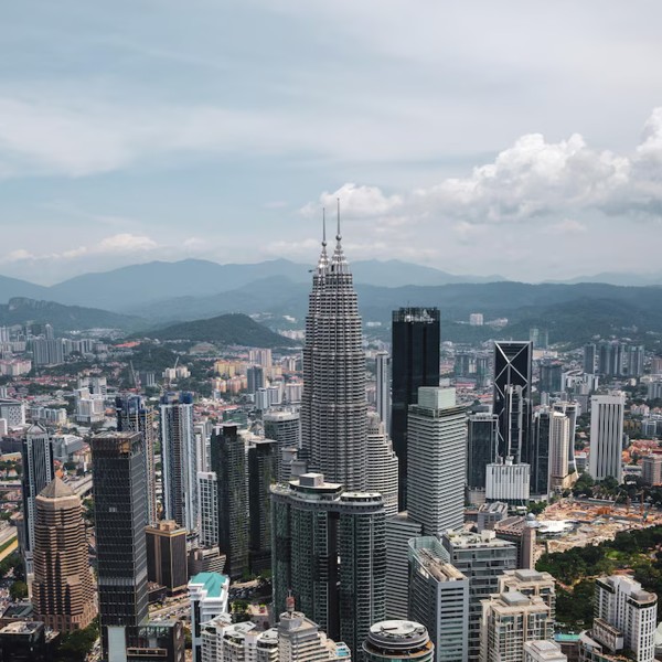Luxury Malaysia Tours