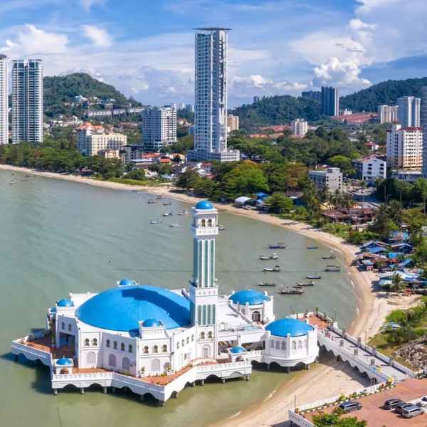 Luxury Malaysia Tours