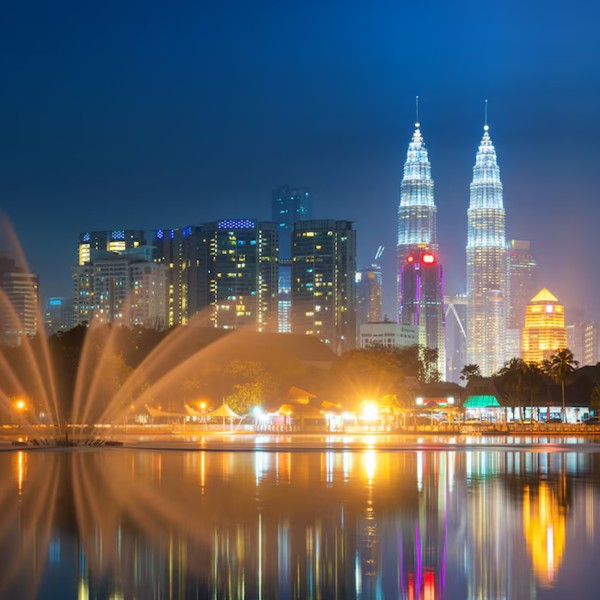 Luxury Malaysia Tours