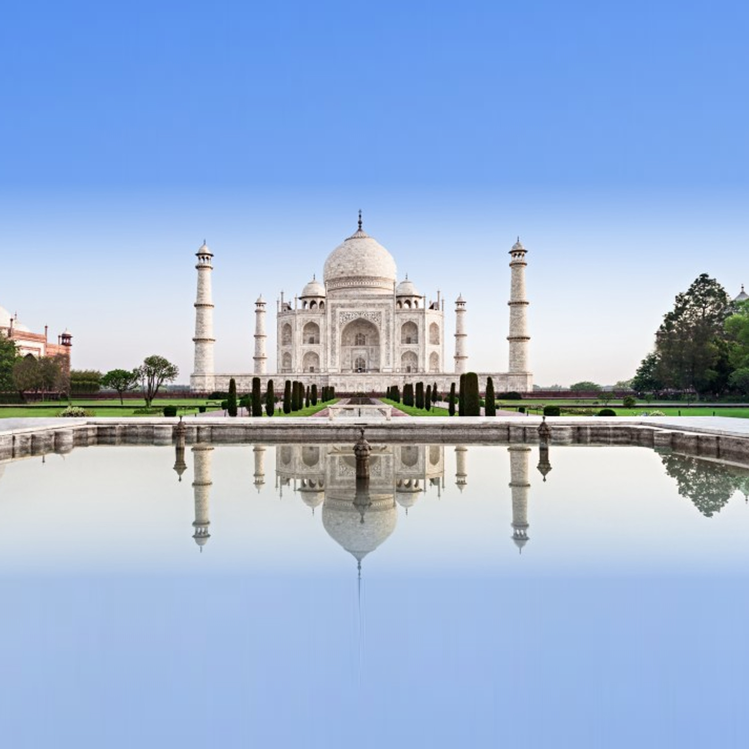 Jal Mahal Rajasthan India