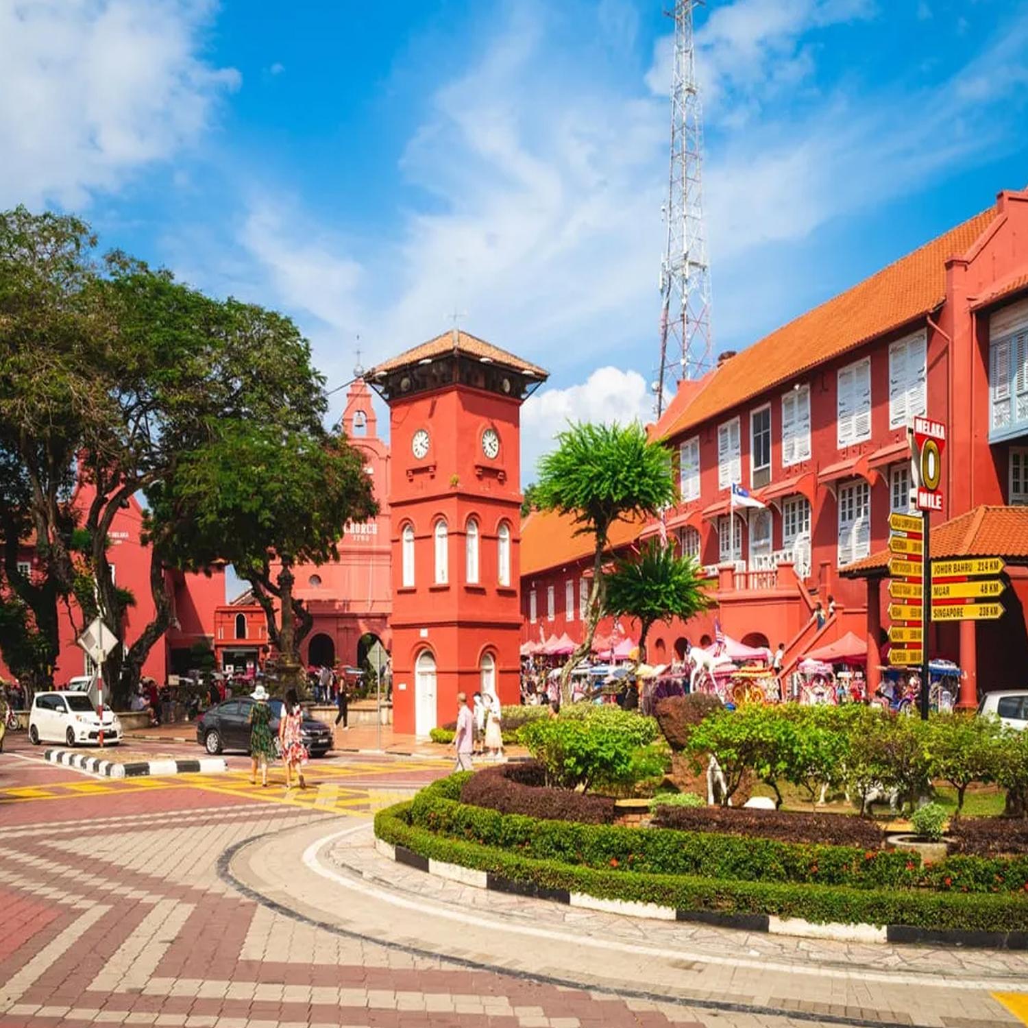 luxury custom city and culture tours Asia