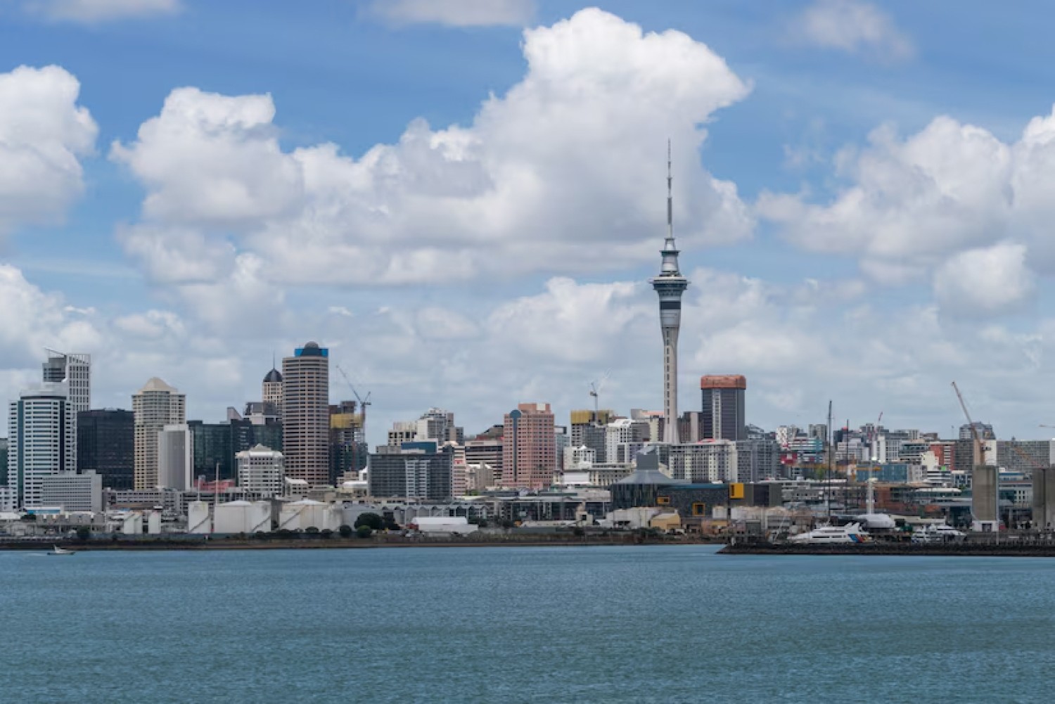 14-day New Zealand trip